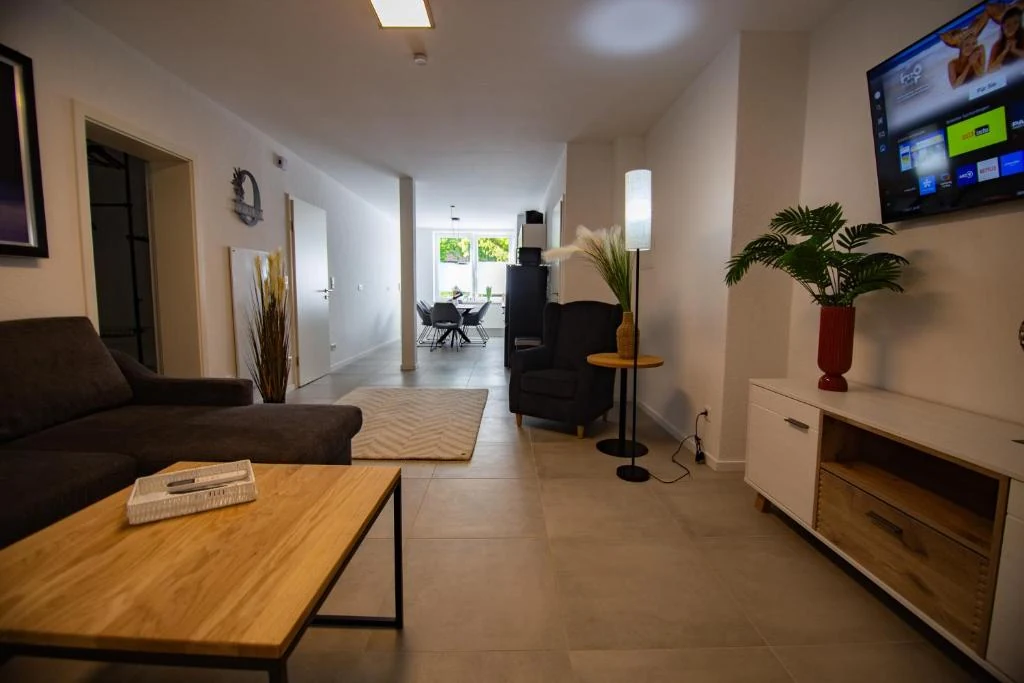 FEWO 3 – Foto 1 aus der Galerie von FeWo 3