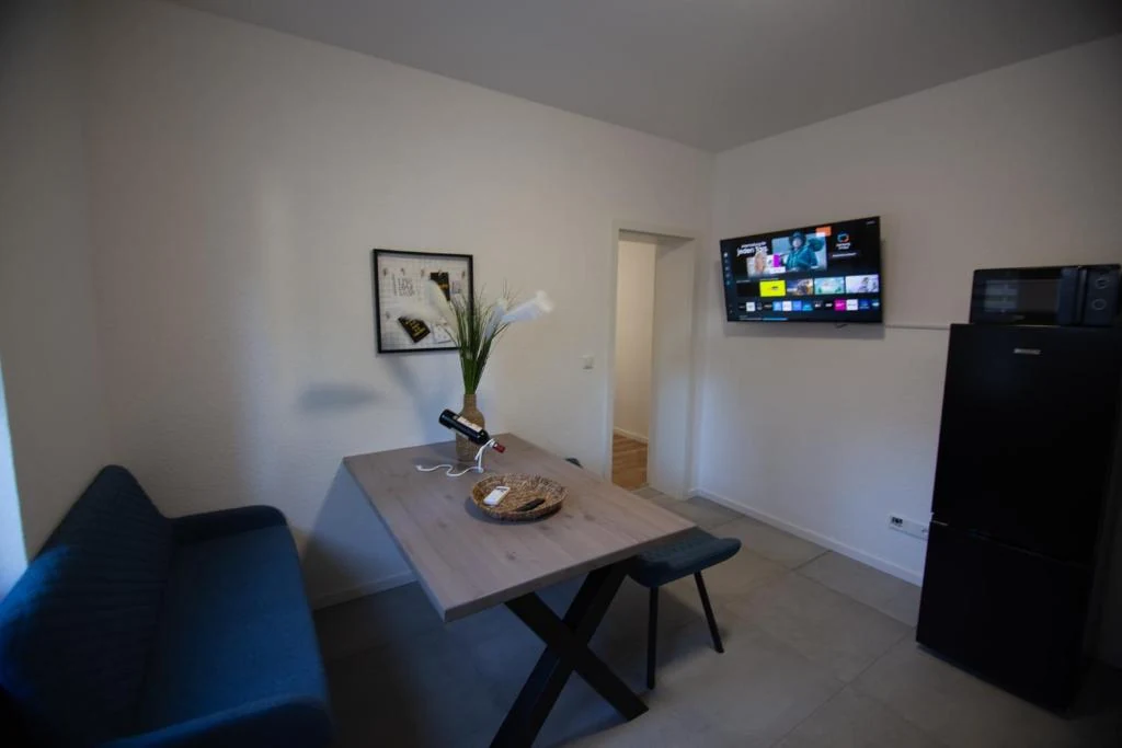 FEWO 2 – Foto 1 aus der Galerie von FeWo 2