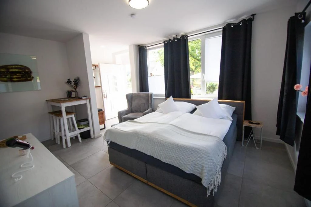 FEWO 1 – Foto 1 aus der Galerie von FeWo 1